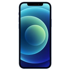 Смартфон Apple iPhone 12 mini 256GB, синий
