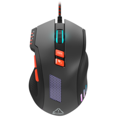 Мышь Canyon Corax GM-5N, черный