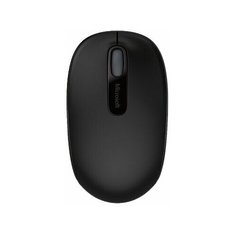 Беспроводная мышь Microsoft Wireless Mobile Mouse 1850, black