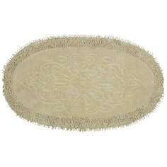 Коврик Arya Lale TRK111300020652, 60х100 см зеленый