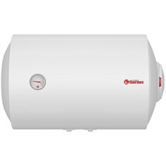 Накопительный электрический водонагреватель Thermex TitaniumHeat 80 H, белый