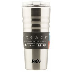 Термокружка Igloo Legacy, 0.591 л steel