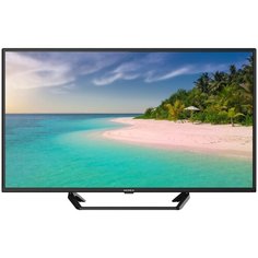 Телевизор SUPRA STV-LC43ST0055F 42", черный