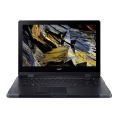 Ноутбук Acer Enduro N3 EN314-51W-34Y5 (Intel Core i3 10110U/14"/1920x1080/8GB/256GB SSD/Intel UHD Graphics/Windows 10 Pro) NR.R0PER.003, черный