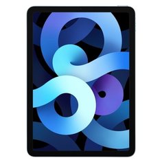 Планшет Apple iPad Air 2020 64Gb Wi-Fi, blue sky