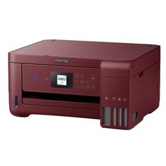 МФУ Epson L4167, красный