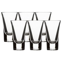 Набор стопок Luminarc Moscow H5067, 50 мл, 6 шт.