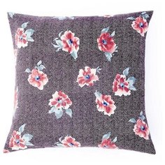Чехол для подушки Arya SH1798-003, 45 x 45 см сиреневый