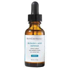 SkinCeuticals Blemish & Age Defense Сыворотка для коррекции акне и возрастных изменений кожи, 30 мл