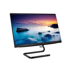 Моноблок Lenovo IdeaCentre AIO 3 24IIL5 F0FR001TRK Intel Core i3-1005G1/8 ГБ/SSD/Intel UHD Graphics/23.8"/1920x1080/DVD-RW/ОС не установлена