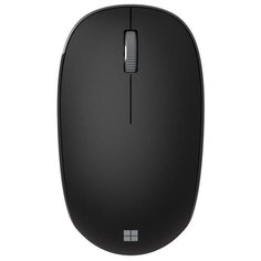 Беспроводная мышь Microsoft Bluetooth Mouse for Business, matte black