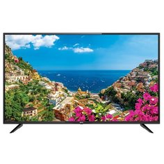 Телевизор BBK 32LEM-1070/T2C 32" (2020), черный