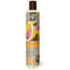 Гель для душа Bliss Organic Тонизирующий, 350 мл