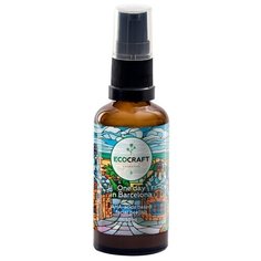 EcoCraft пилинг для лица One day in Barcelona 50 мл