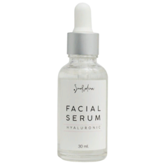 Smorodina Hyaluronic Facial Serum Гиалуроновая сыворотка для лица, 30 мл