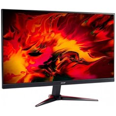 Монитор Acer VG250Qbmiix 24.5", черный