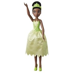 Кукла Hasbro Принцессы Диснея Тиана, 28 см, E2751