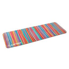Коврик Larsen microfiber, 180х60х0.3 см style 2 рисунок
