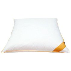 Подушка Arya Пух Перо Natural Line Bonetta 70 х 70 см белый