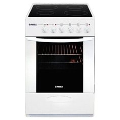 Электрическая плита REEX CSE-54 Wh