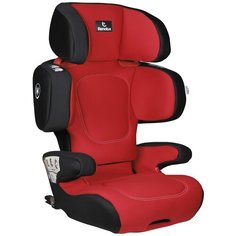 Автокресло группа 2/3 (15-36 кг) Renolux Renofix, Romeo