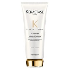 Kerastase Elixir Ultime Le Fondant Молочко на основе масел для красоты всех типов волос, 200 мл