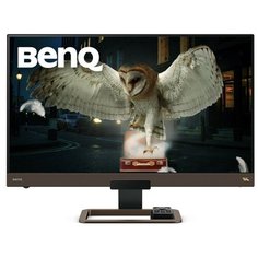 Монитор BenQ EW3280U 32", черный