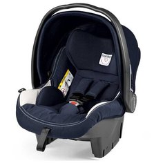 Автокресло-переноска группа 0+ (до 13 кг) Peg-Perego Primo Viaggio Tri-Fix SL, riviera