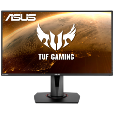 Монитор ASUS TUF Gaming VG279QR 27", черный