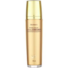 Эмульсия Deoproce Snail Galac Revital, 130 мл