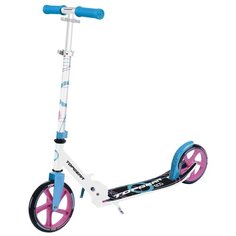 Детский городской самокат Top Gear Т11402 ECO (2018), белый