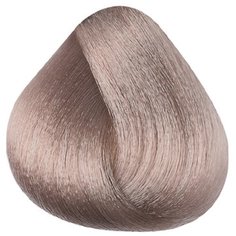 Professional by Fama Superblond крем-краска для волос на основе масел, 11.89 super lightening platinum artic blonde, 80 мл