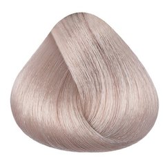 Professional by Fama Superblond крем-краска для волос на основе масел, 10.1EC super lightening ash blonde, 80 мл