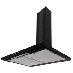 Каминная вытяжка DeLonghi KT-A 100 BF