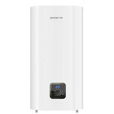 Накопительный электрический водонагреватель Polaris PWH IMR 0950 V, белый