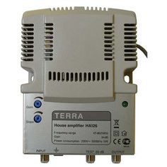 Усилитель сигнала Terra HA 126