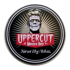 Uppercut Deluxe Воск Monster Hold, экстрасильная фиксация, 18 г