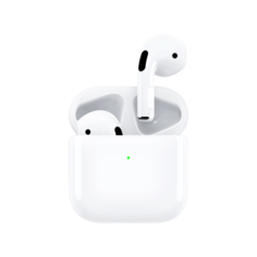 Беспроводные наушники Deppa Air Neo, white