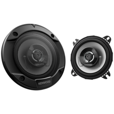 Автомобильная акустика KENWOOD KFC-S1066
