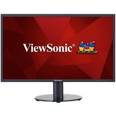 Монитор Viewsonic VA2719-sh 27", черный