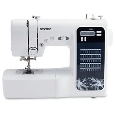 Швейная машина Brother ST55E, белый