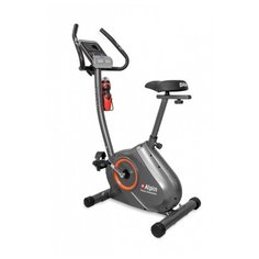 Вертикальный велотренажер Alpin Picco B-181 черный