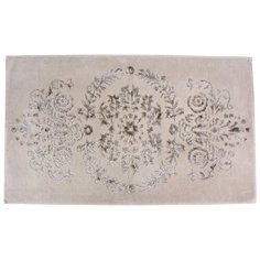 Коврик Arya Luxor F9728765, 70х120 см бежевый
