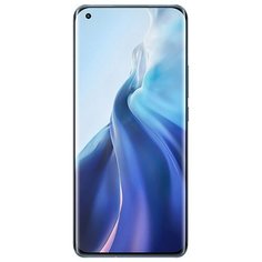 Смартфон Xiaomi Mi 11 8/128GB, синий