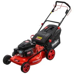 Газонокосилка Hammer KMT200SС