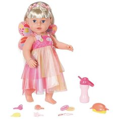 Кукла Zapf Creation Baby Born Сестричка, 43 см, 829-349
