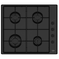 Газовая варочная панель Beko HIZG 64120 B
