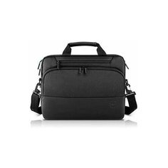 Сумка DELL Dell Pro Briefcase 15 (PO1520C) черный