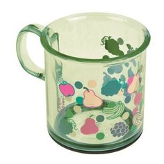 Чашка Canpol Babies с антискользящим дном (2/100), зеленый