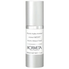 Hormeta Horme Moist Fluide Hydro Mineral Увлажняющая эмульсия для лица с минералами, 30 мл